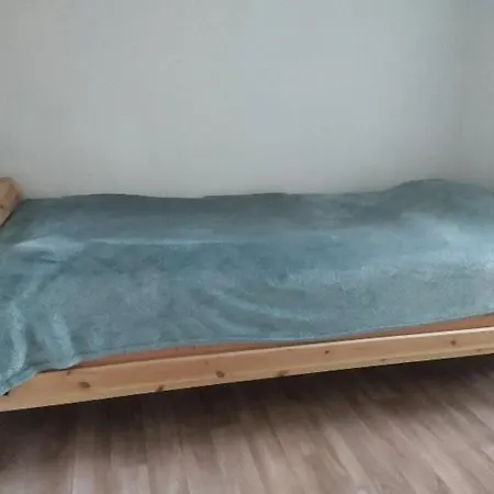 Ferienwohnung Im Herzens Schwerins Apartment