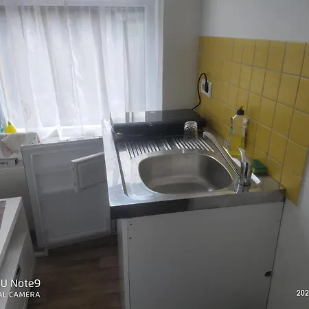 Ferienwohnung Im Herzens Schwerins