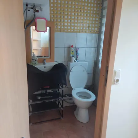Ferienwohnung Im Herzens Schwerins Apartment