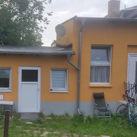 Ferienwohnung Im Herzens Schwerins Apartment Schwerin (Mecklenburg-Vorpommern)