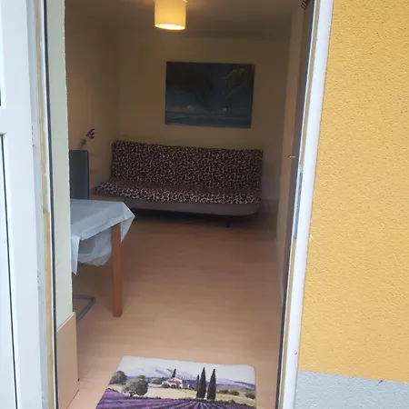 Apartment Ferienwohnung Im Herzens Schwerins