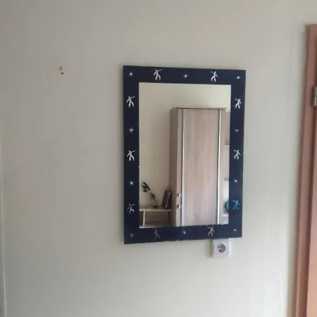 Apartment Ferienwohnung Im Herzens Schwerins